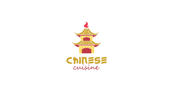 chinese logo - image